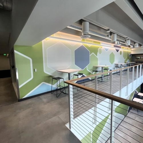 Window & Wall Graphics